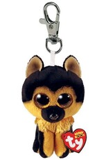 Ty Ty Beanie Boo's Clip Spirit de Duitse Herder 7 cm