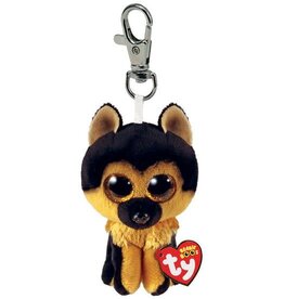 Ty Ty Beanie Boo's Clip Spirit de Duitse Herder 7 cm