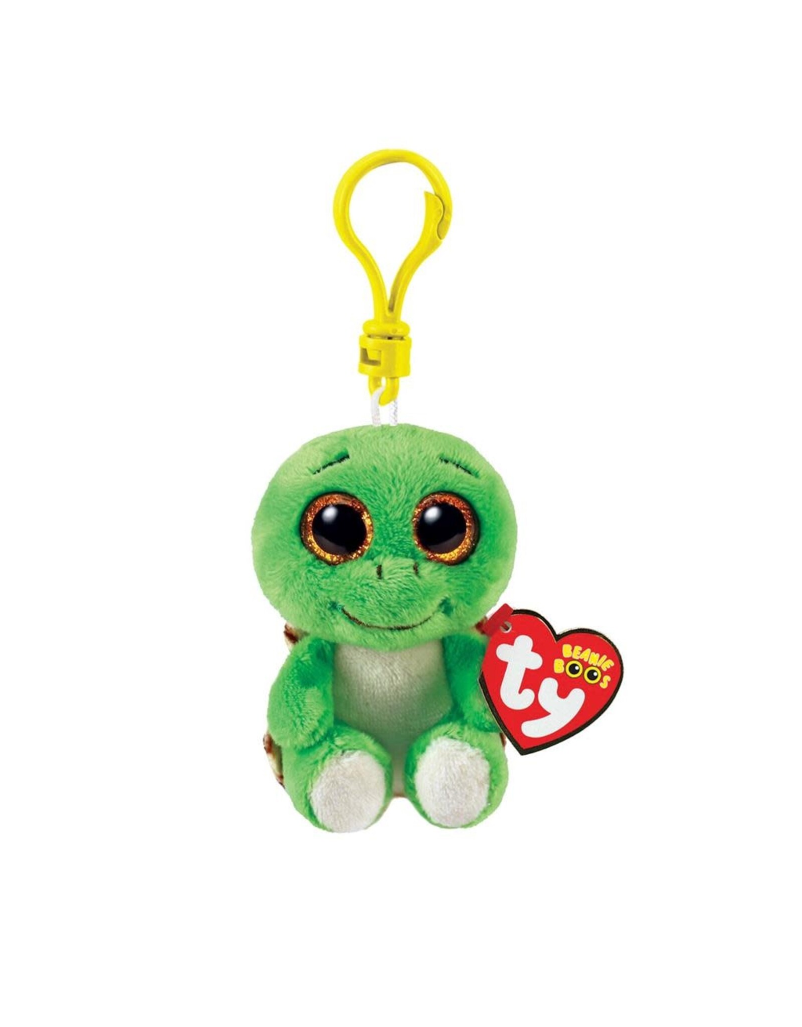 Ty Beanie Boo’s Clip Turbo de Schildpad