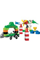 LEGO Lego Duplo 10510 Ripslinger's Vliegrace
