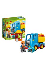 LEGO Lego Duplo 10529 Truck