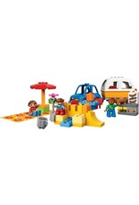 LEGO Lego Duplo 10602 Kampeeravontuur