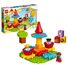 LEGO Lego Duplo 10845 Mijn Eerste Draaimolen