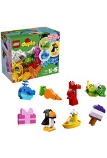 LEGO Lego Duplo 10865 Leuke Creaties