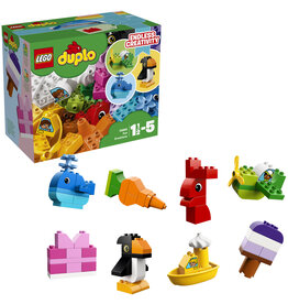 LEGO Lego Duplo 10865 Leuke Creaties
