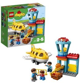 LEGO Lego Duplo 10871 Vliegveld - Airport