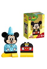 LEGO Lego Duplo 10898 Mijn Eerste Mickey Creatie