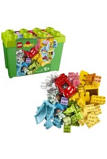 LEGO Lego Duplo 10914 Luxe Opbergdoos - Duplo