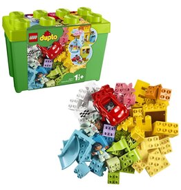 LEGO Lego Duplo 10914 Luxe Opbergdoos - Duplo