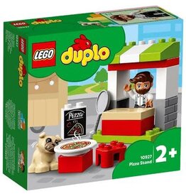 LEGO Lego Duplo  10927 Pizza kraam