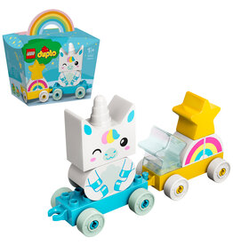 LEGO Lego Duplo 10953 Eenhoorn - Unicorn
