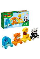 LEGO Lego Duplo 10955 Dierentrein - Animal Train