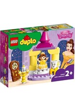LEGO Lego Duplo 10960 Belle's Balzaal