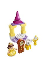 LEGO Lego Duplo 10960 Belle's Balzaal