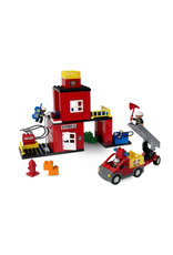 LEGO Lego Duplo Ville 4664 Brandweerkazerne