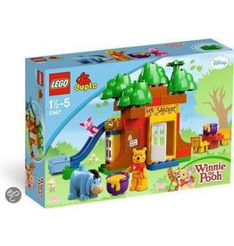 LEGO Lego Duplo 5947 Winnie the Pooh