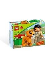 LEGO Lego Duplo 5632 Dieren Verzorgen
