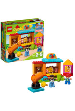 LEGO Lego Duplo 10839 Schiettent