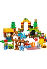 LEGO Lego Duplo 10584 Het Grote Bos