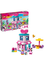 LEGO Lego Duplo 10844 Disney's Minnie Mouse Bow-tique