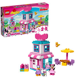 LEGO Lego Duplo 10844 Disney's Minnie Mouse Bow-tique