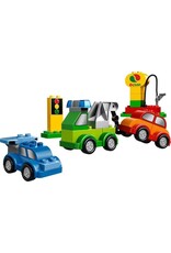 LEGO Lego Duplo 10552 Creatieve Auto's