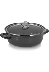 BK Bk Fortaluxe Braadpan 26