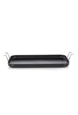 BK Bk Easybasic Bakplaat 45x25cm BK Bk Easybasic Bakplaat 45x25cm