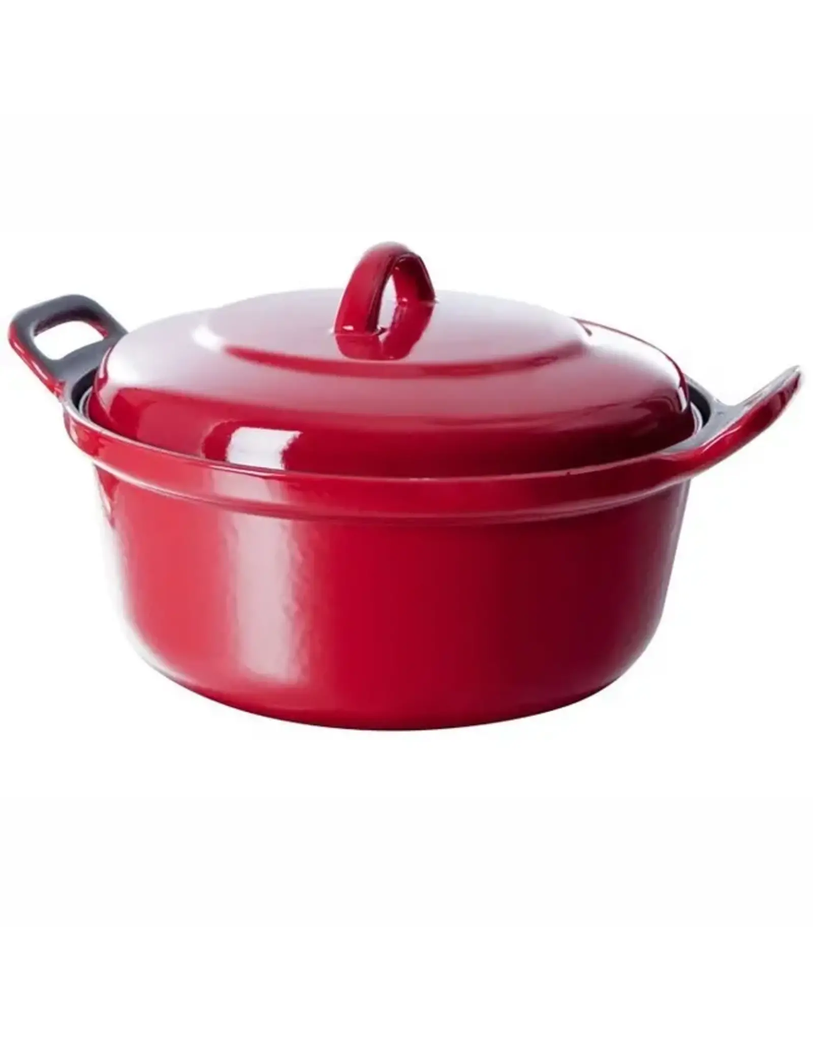 BK BK Cuisson Braadpan 28 rood
