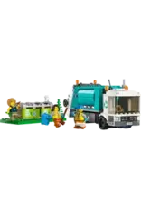 LEGO Lego City 60386 Recycle Vrachtwagen