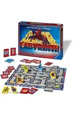 Ravensburger Spiderman Labyrinth