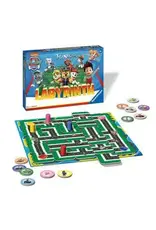 Ravensburger Ravensburger 207992 Paw Patrol junior labyrinth – Bordspel Ravensburger Ravensburger 207992 Paw Patrol junior labyrinth – Bordspel