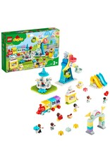 LEGO Lego Duplo 10956 Pretpark