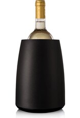 VacuVin Vacu Vin Active Wine Cooler Elegant Black
