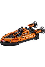 LEGO Lego Technic 42120 Reddingshovercraft, Rescue Hovercraft