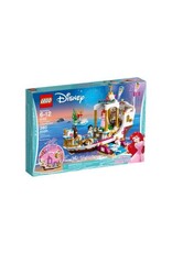 LEGO Lego Disney 41153 Ariel's koninklijke feestboot