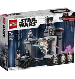 LEGO LEGO Star Wars 75229 Death Star Ontsnapping