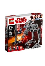 LEGO LEGO Star Wars 75201 First Order AT-ST