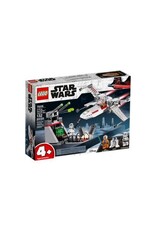 LEGO Lego Star Wars 75235  X-Wing Starfighter™ Trench Run