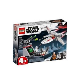 LEGO Lego Star Wars 75235  X-Wing Starfighter™ Trench Run