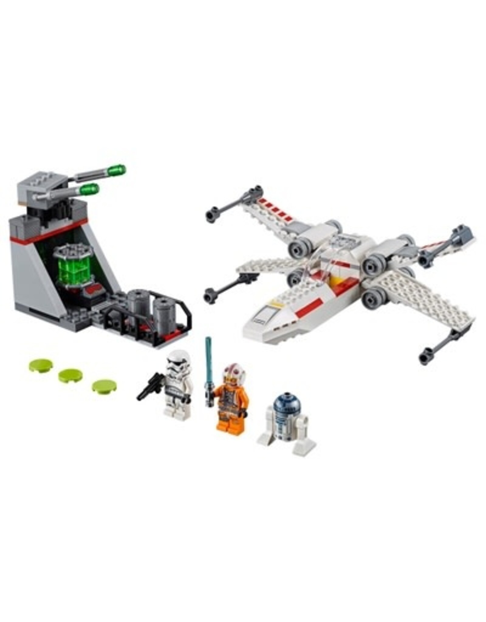 LEGO Lego Star Wars 75235  X-Wing Starfighter™ Trench Run