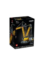 LEGO Lego Technic 42146 Liebherr Rupsbandkraan LR 13000