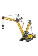 LEGO Lego Technic 42146 Liebherr Rupsbandkraan LR 13000
