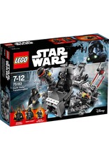 LEGO Lego Star Wars 75183 Dart Vader Transformatie – Darth Vader Transformation