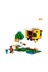 LEGO Lego Minecraft 21241 Het Bijenhuisje