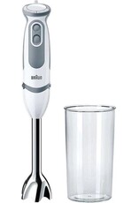 Braun Braun MultiQuick 5 Vario MQ5200 - Staafmixer