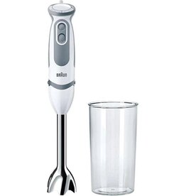 Braun Braun MultiQuick 5 Vario MQ5200 - Staafmixer