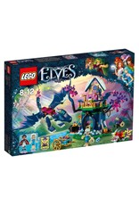 LEGO Lego Elves 41187 Rosalyns Genezingsschuilplaats