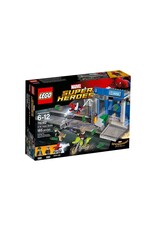 Lego Super Heroes 76082 Geldautomaat Duel