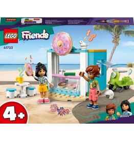 Lego Friends 41723  Donutwinkel Speelset